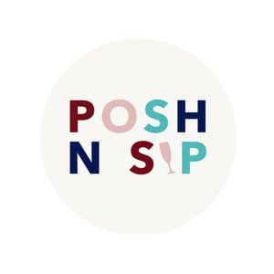 Other - Virtual Posh n Sip Saturday June 27 11am est. Other - Virtual Posh n Sip Saturday June 27 11am est.